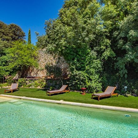 Bastide Saint-Esteve Brue-Auriac 外观 照片