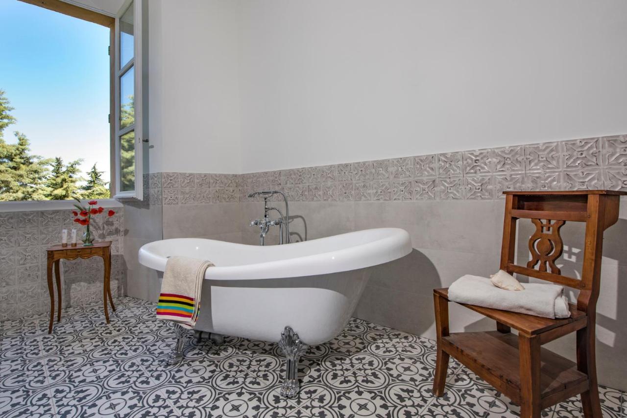 Bastide Saint-Esteve Brue-Auriac 外观 照片