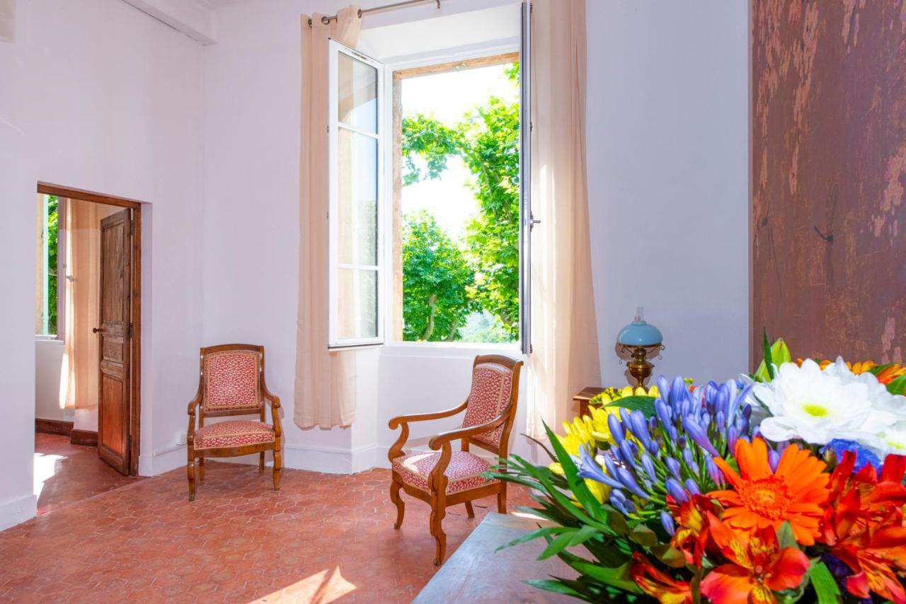 Bastide Saint-Esteve Brue-Auriac 外观 照片