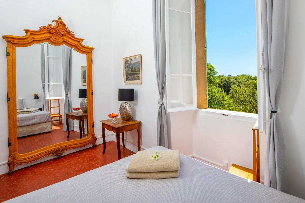 Bastide Saint-Esteve Brue-Auriac 外观 照片